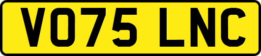 VO75LNC