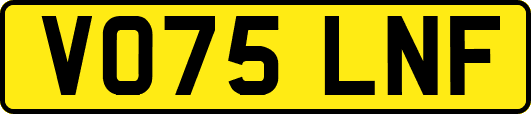 VO75LNF