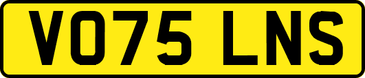 VO75LNS