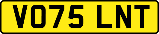 VO75LNT