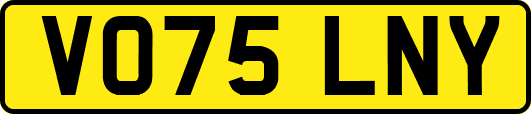 VO75LNY