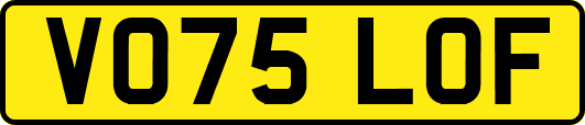 VO75LOF