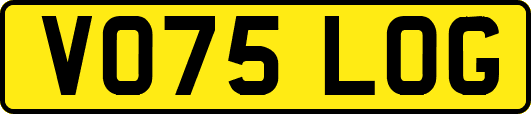 VO75LOG