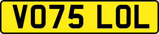 VO75LOL