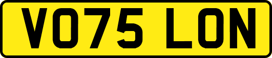 VO75LON