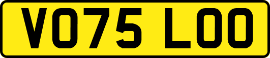 VO75LOO