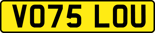 VO75LOU