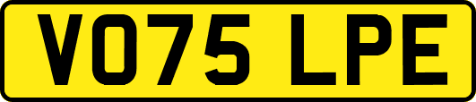 VO75LPE
