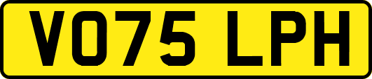 VO75LPH