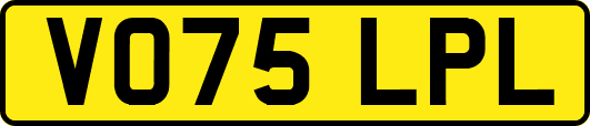 VO75LPL