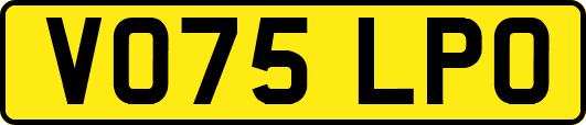 VO75LPO