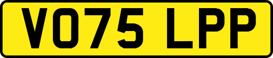 VO75LPP