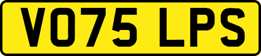 VO75LPS