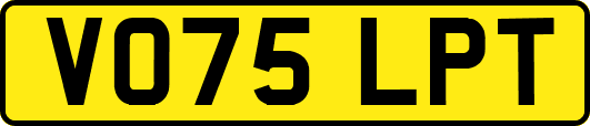 VO75LPT