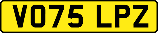 VO75LPZ
