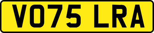 VO75LRA