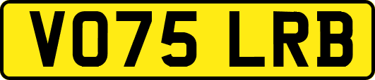 VO75LRB