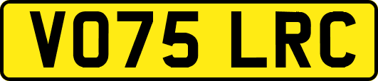 VO75LRC
