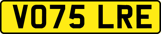 VO75LRE