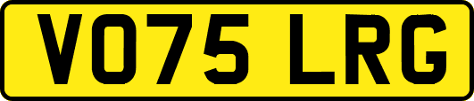 VO75LRG