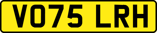 VO75LRH