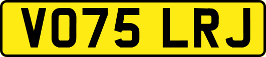 VO75LRJ