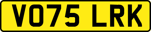 VO75LRK