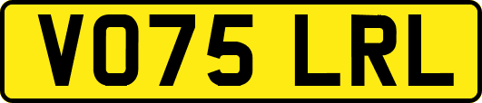 VO75LRL