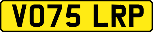 VO75LRP