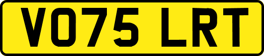 VO75LRT
