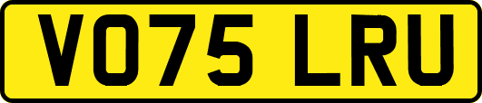 VO75LRU