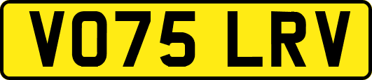 VO75LRV