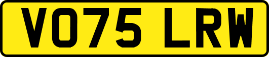 VO75LRW