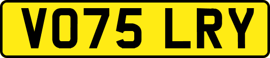 VO75LRY