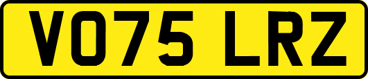 VO75LRZ