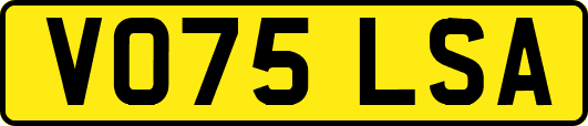 VO75LSA