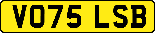 VO75LSB