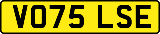 VO75LSE