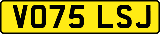 VO75LSJ
