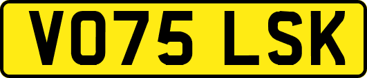 VO75LSK