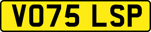 VO75LSP