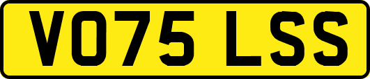 VO75LSS