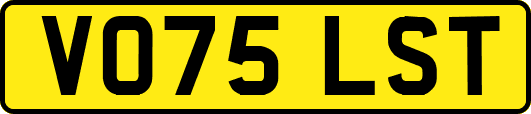VO75LST