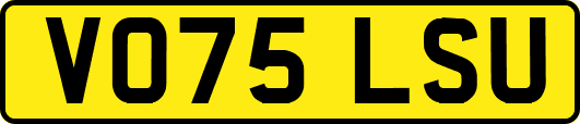 VO75LSU
