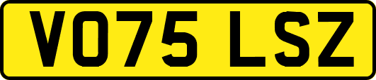 VO75LSZ