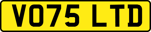 VO75LTD
