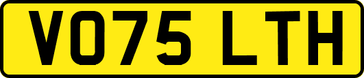 VO75LTH