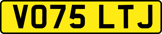 VO75LTJ