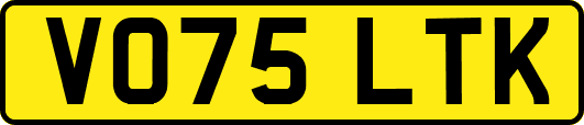 VO75LTK