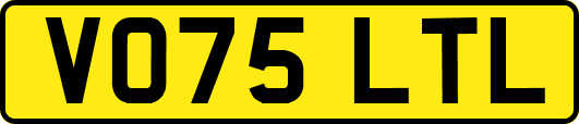 VO75LTL